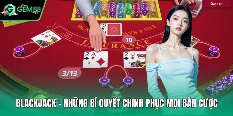 Blackjack