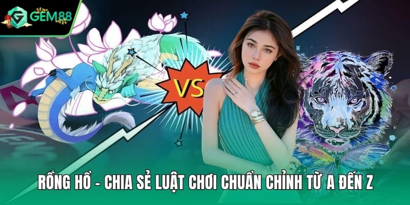 Rồng hổ